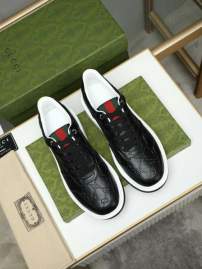 Picture of Gucci Shoes _SKUGuccisz38-45hnh03249279
